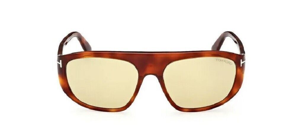 Tom Ford FT1002-53E-58 58 mm