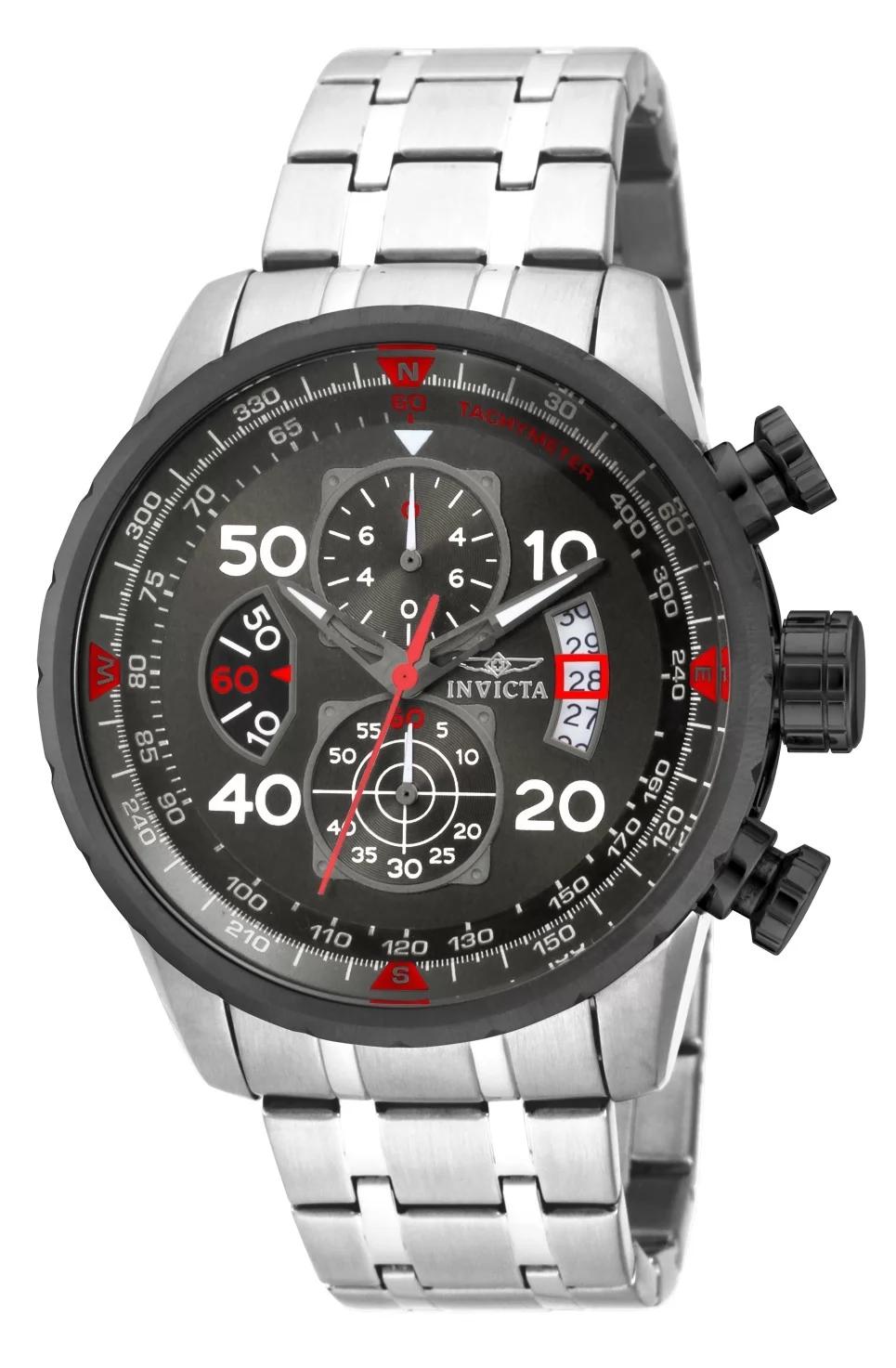 Invicta 17204 Missing