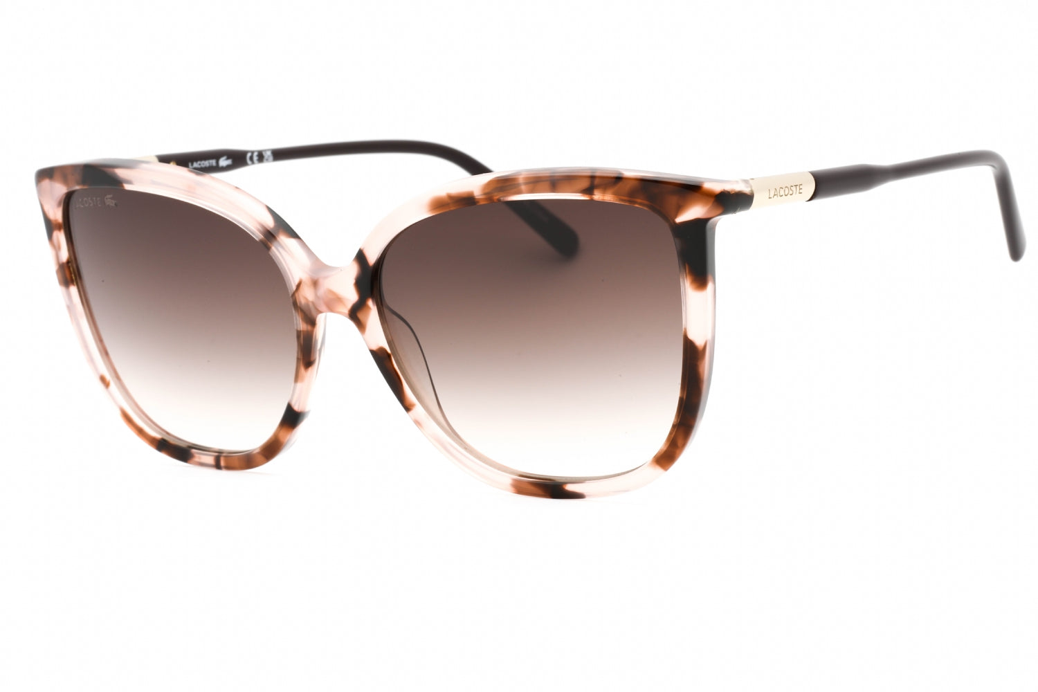 Lacoste L963S-610 59mm