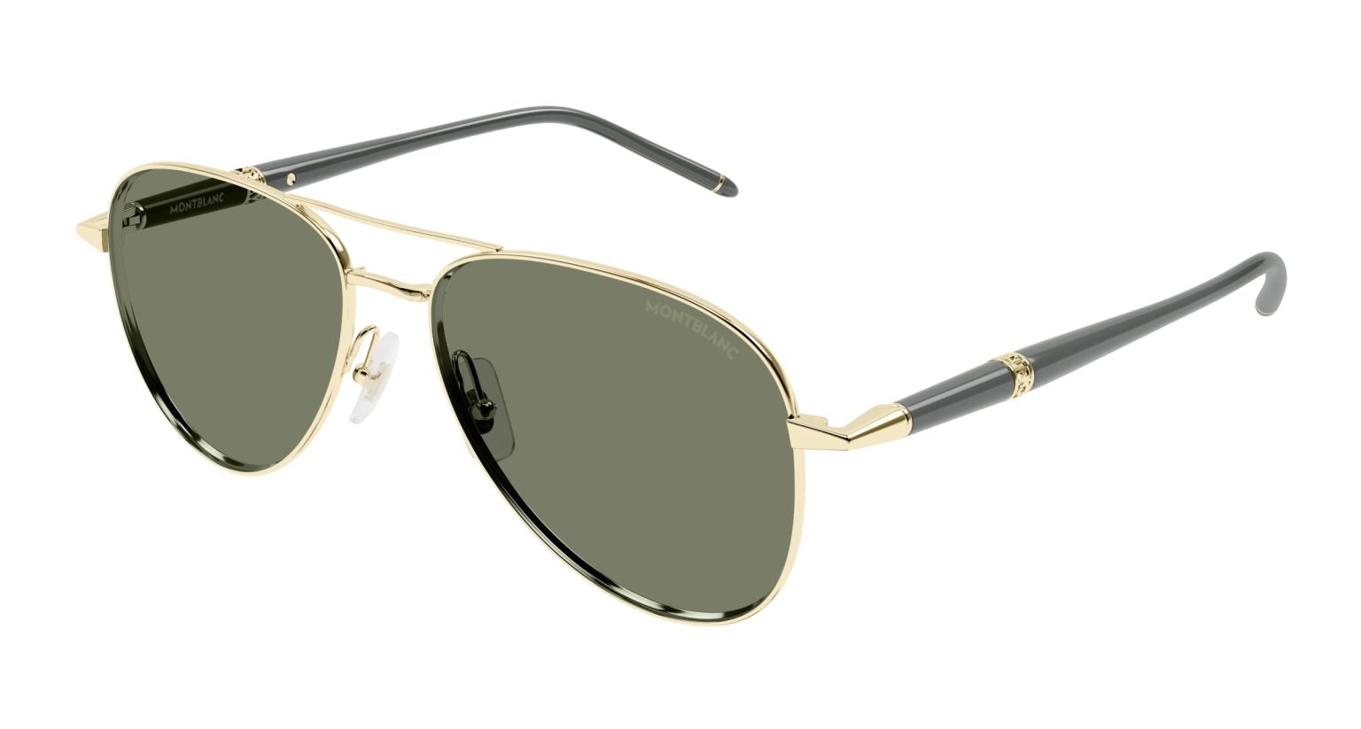 Mont Blanc MB0345S-004 57 mm