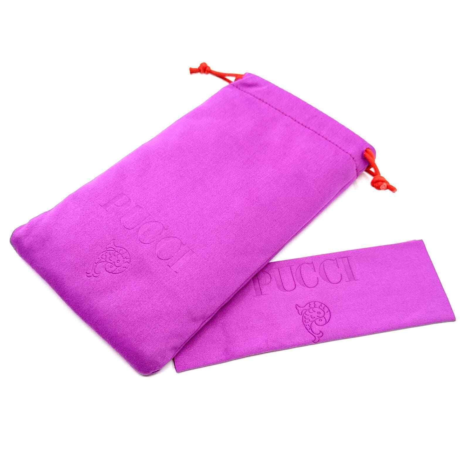 Emilio Pucci EP5183-54072 54mm