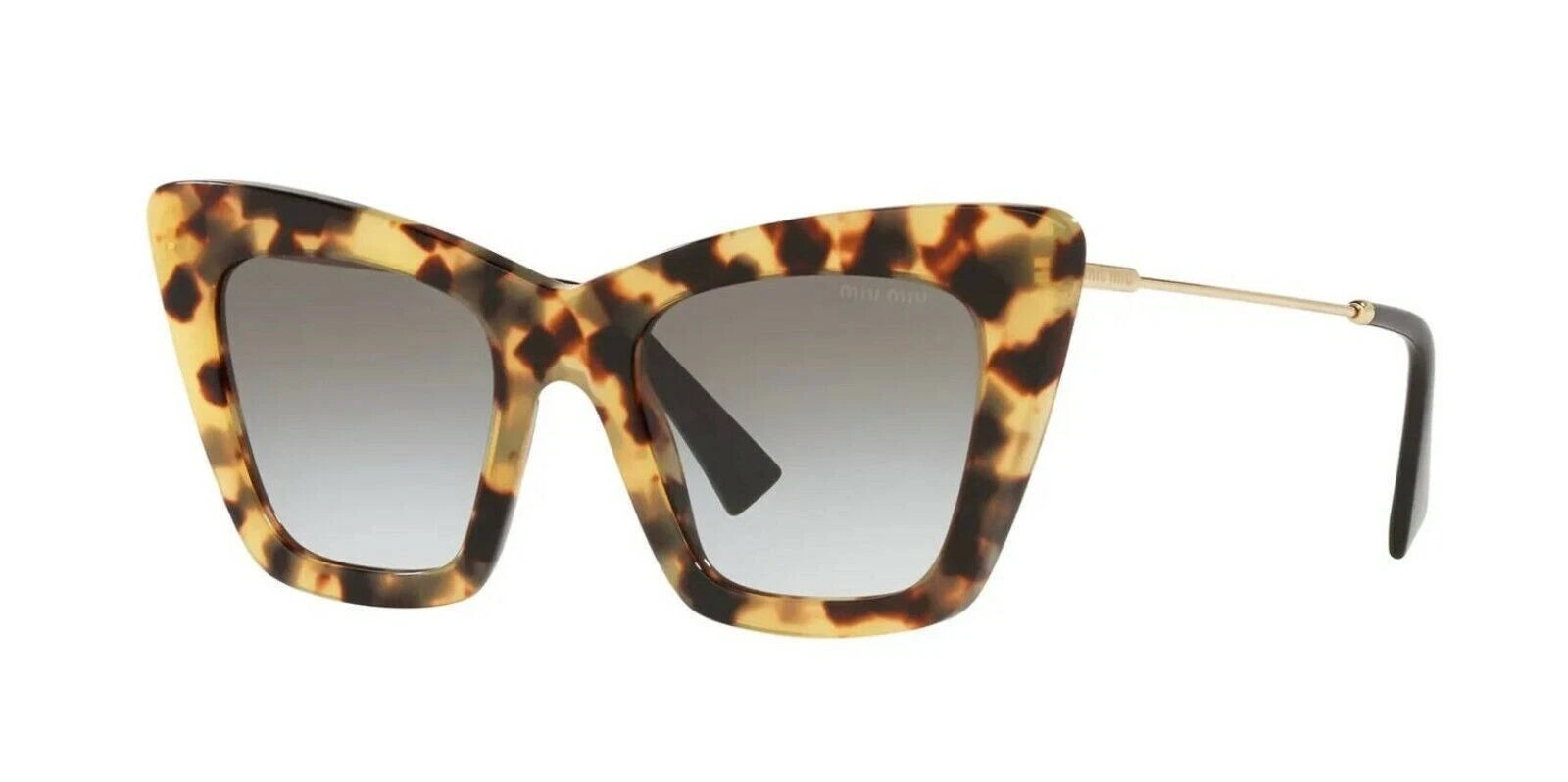 Miu Miu 0MU01WS-7S00A7-50 0