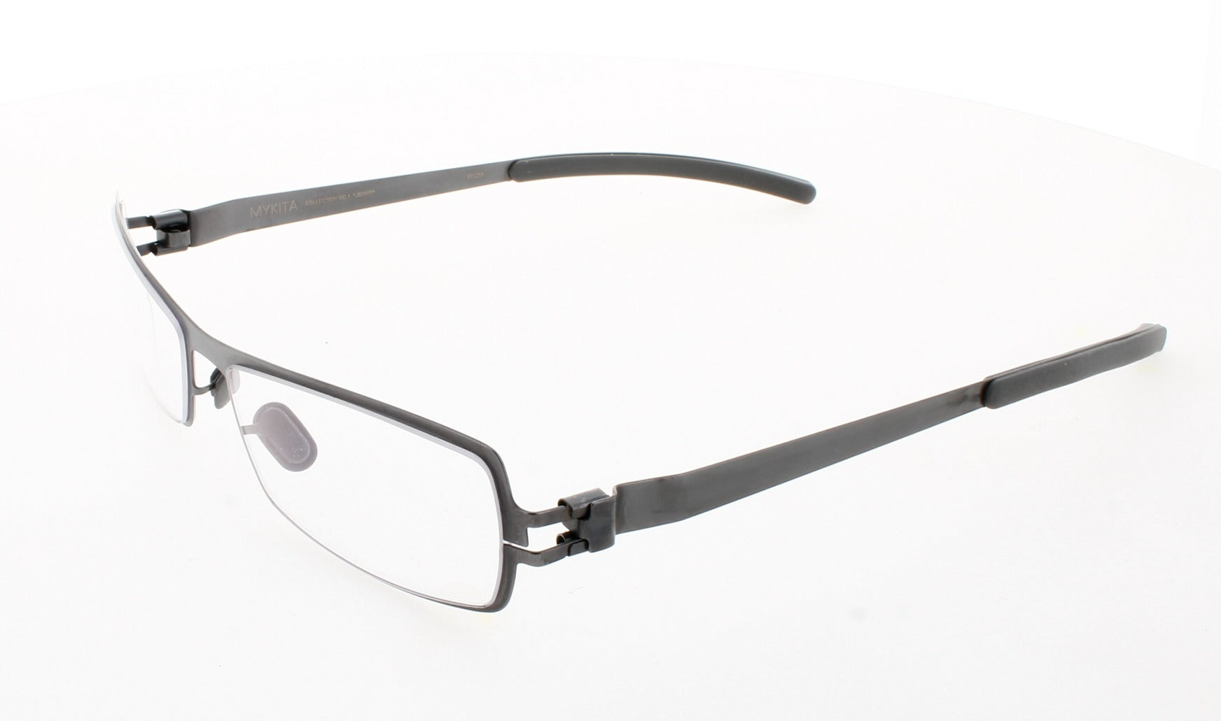 Mykita NO1-JENNY-GRAPHITE 0mm