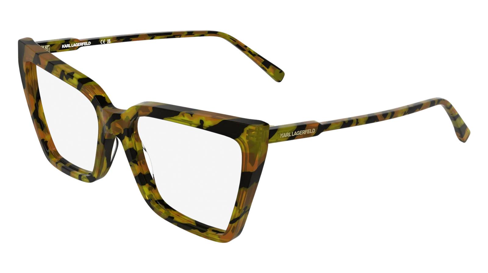 Karl Lagerfeld KL6216-212-5615 56mm