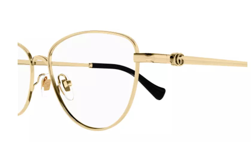 Gucci GG1595o-001 55 mm