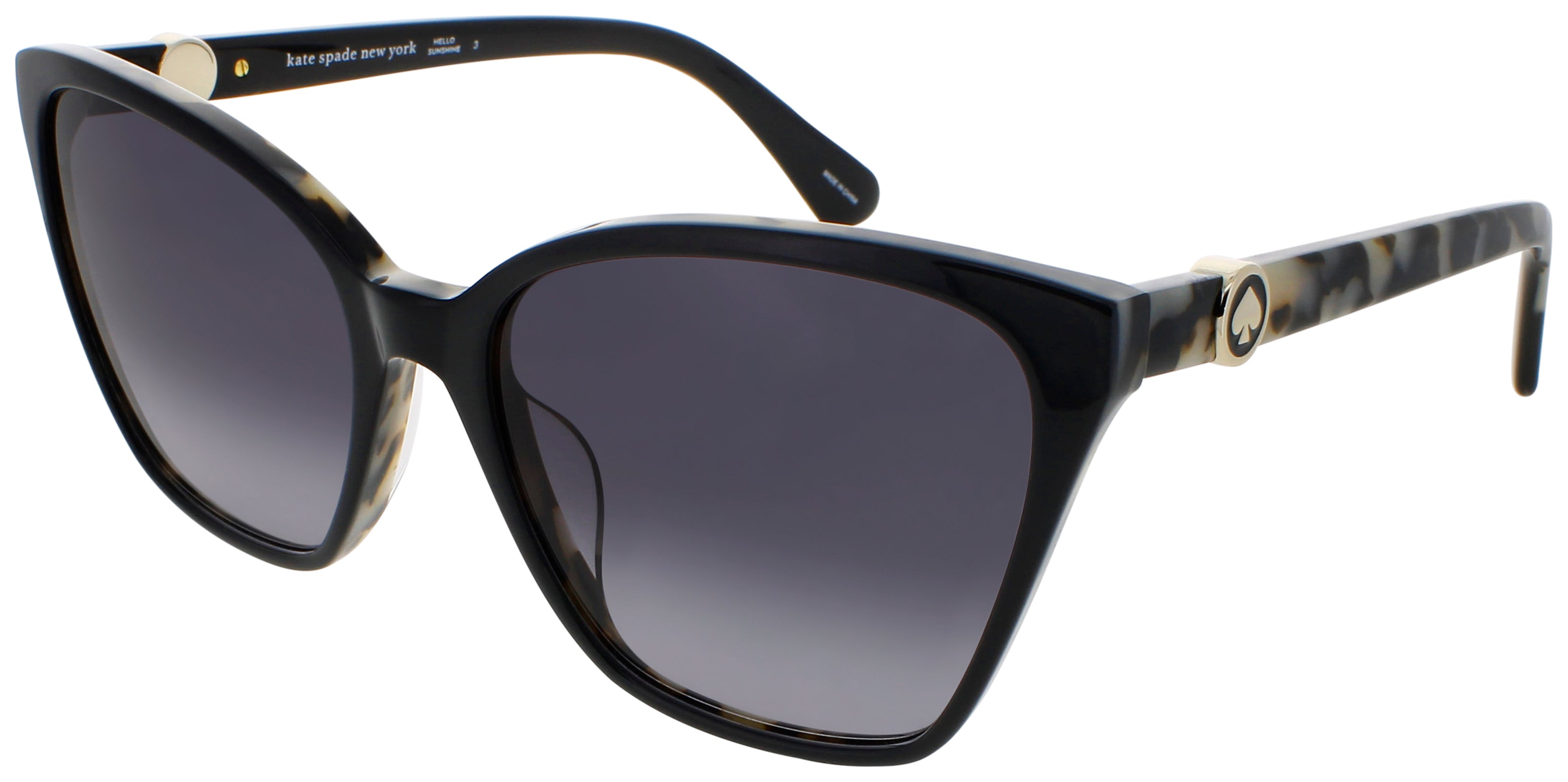 Kate Spade AMIYAH-G-S-0807-9O 56mm