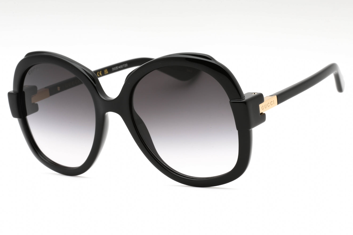Gucci GG1432S-001 57mm