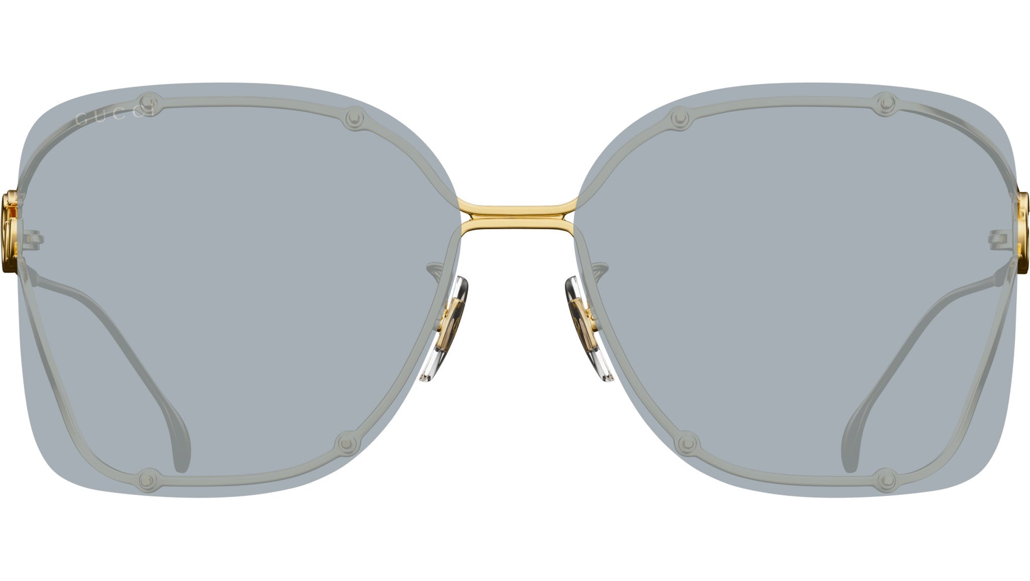 Gucci GG1713SA-001-60 60mm