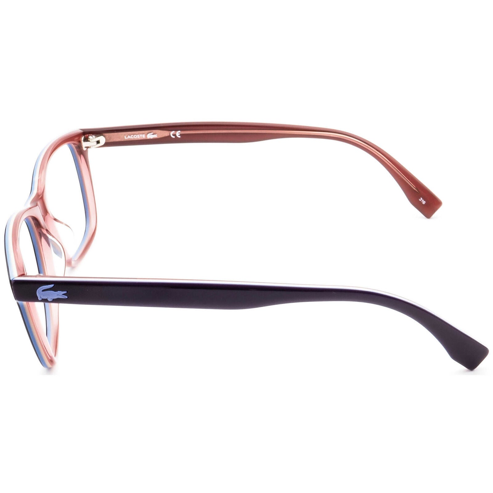 Lacoste L2776-514-53 53mm