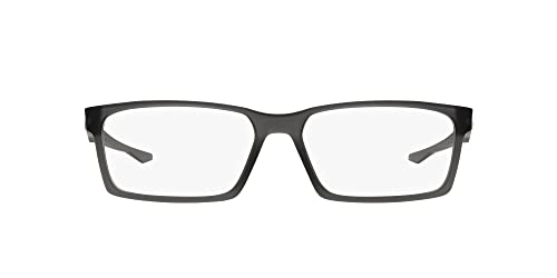 Oakley 0OX8060-SATIN GREY SMOKE 59