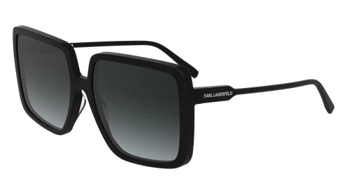 Karl Lagerfeld KL6187S-001-58 58 mm