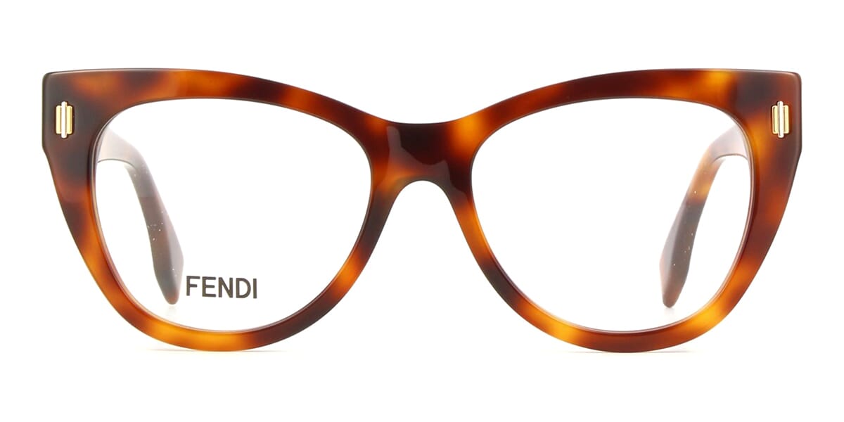 Fendi FE50086I-53053 53mm
