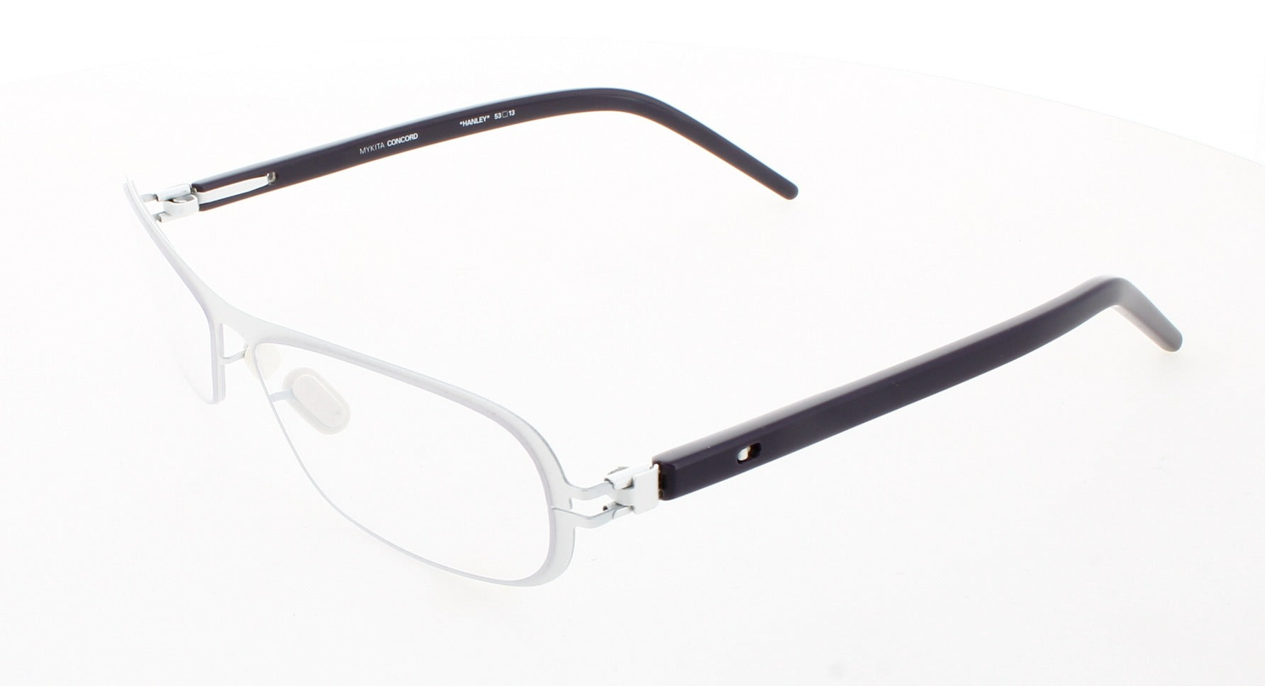 Mykita CONCORD-HANLEY-EDELWEISS-LAVENDER 0mm