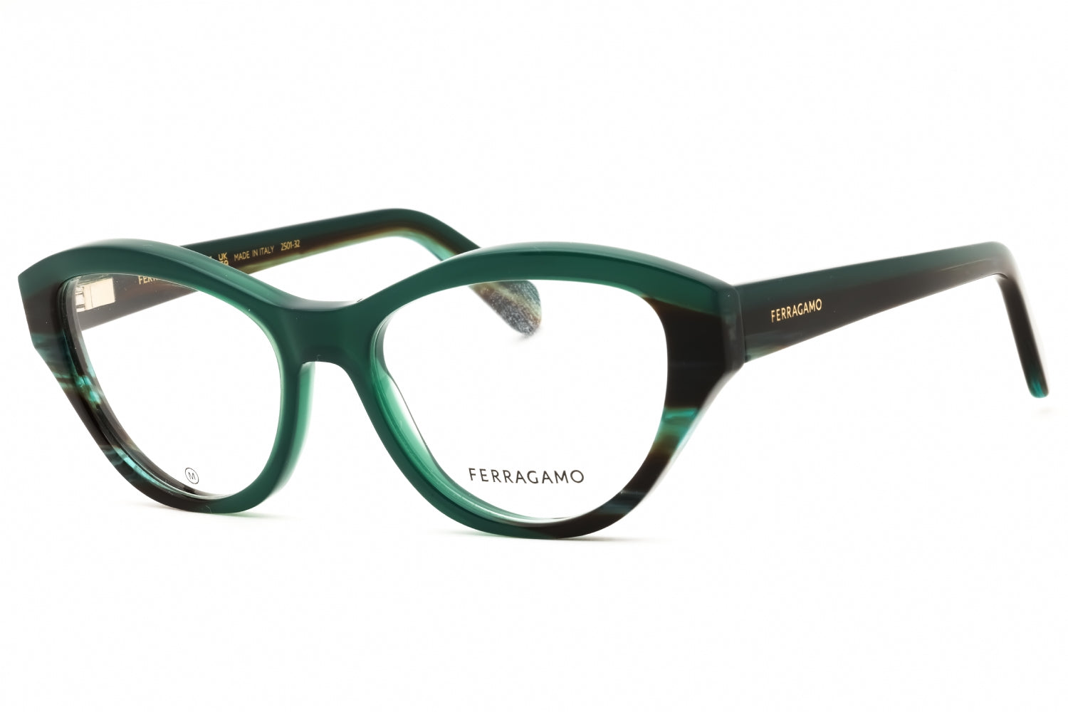 Salvatore Ferragamo SF3011-336 53