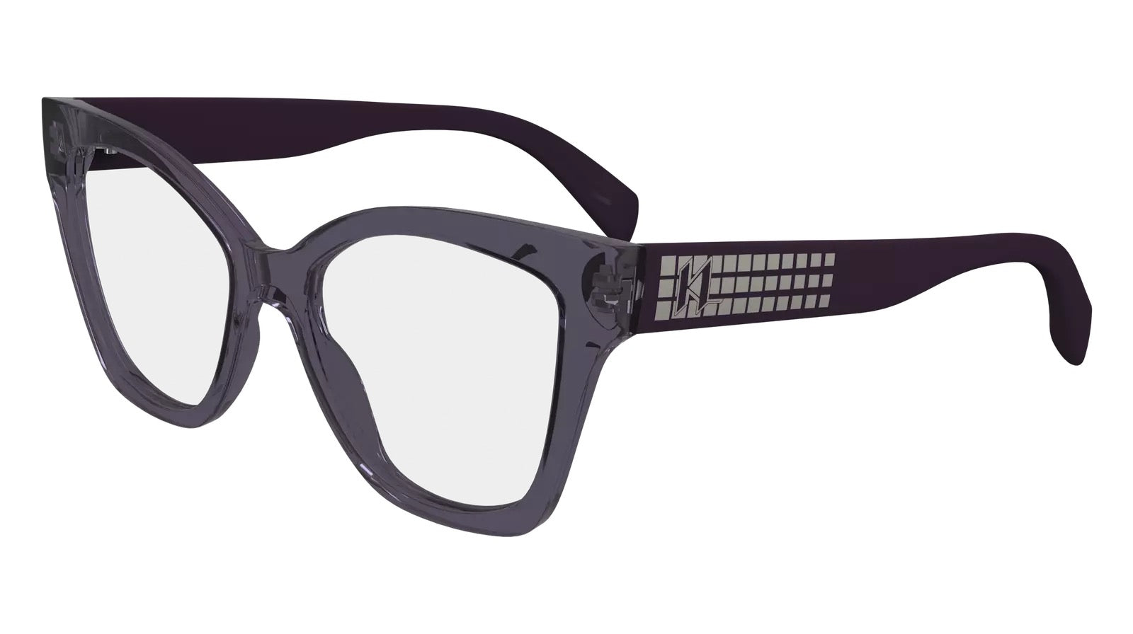 Karl Lagerfeld KL6150-541-53 53mm