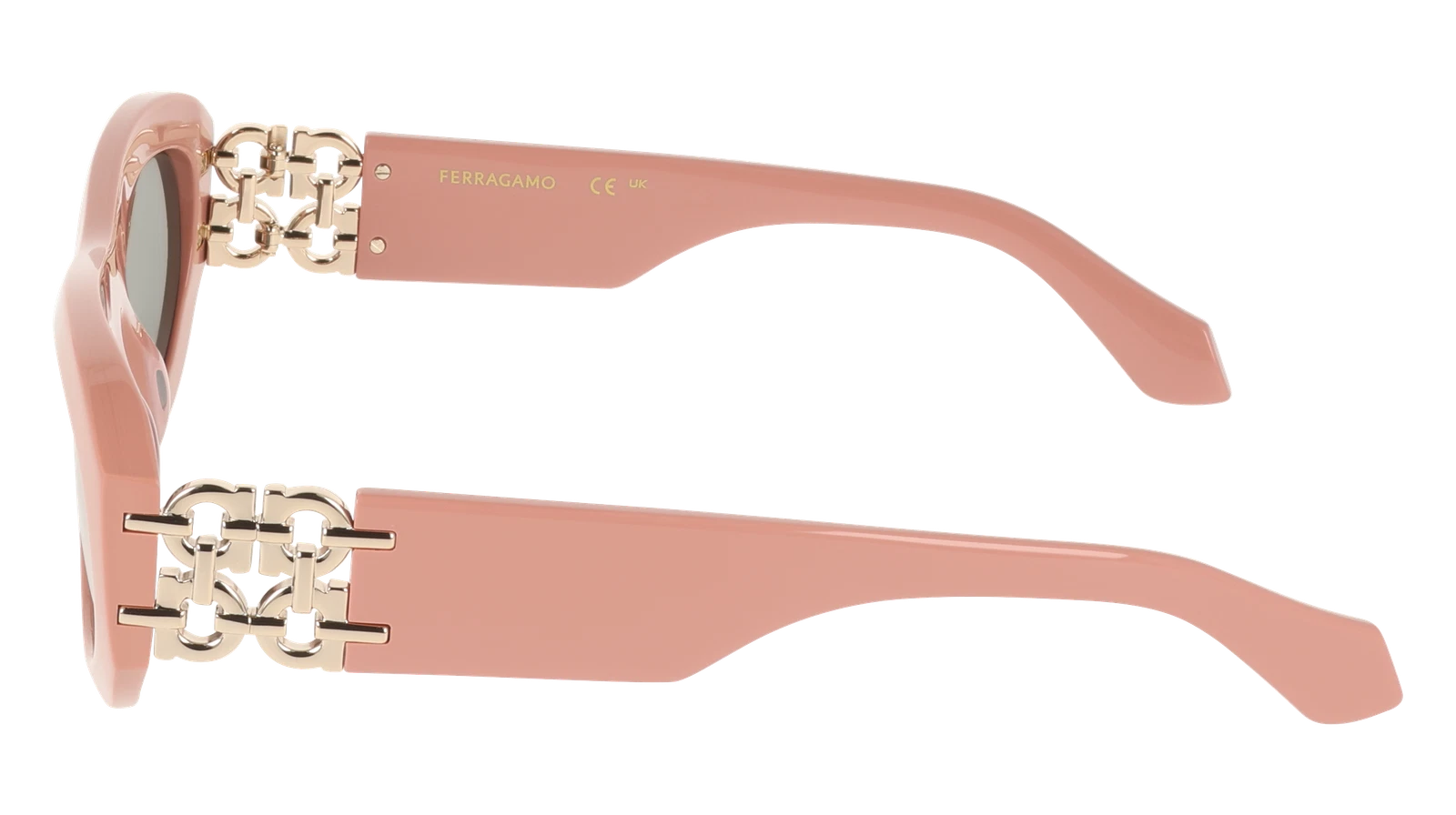 Salvatore Ferragamo SF2082SE-667-5423 54mm