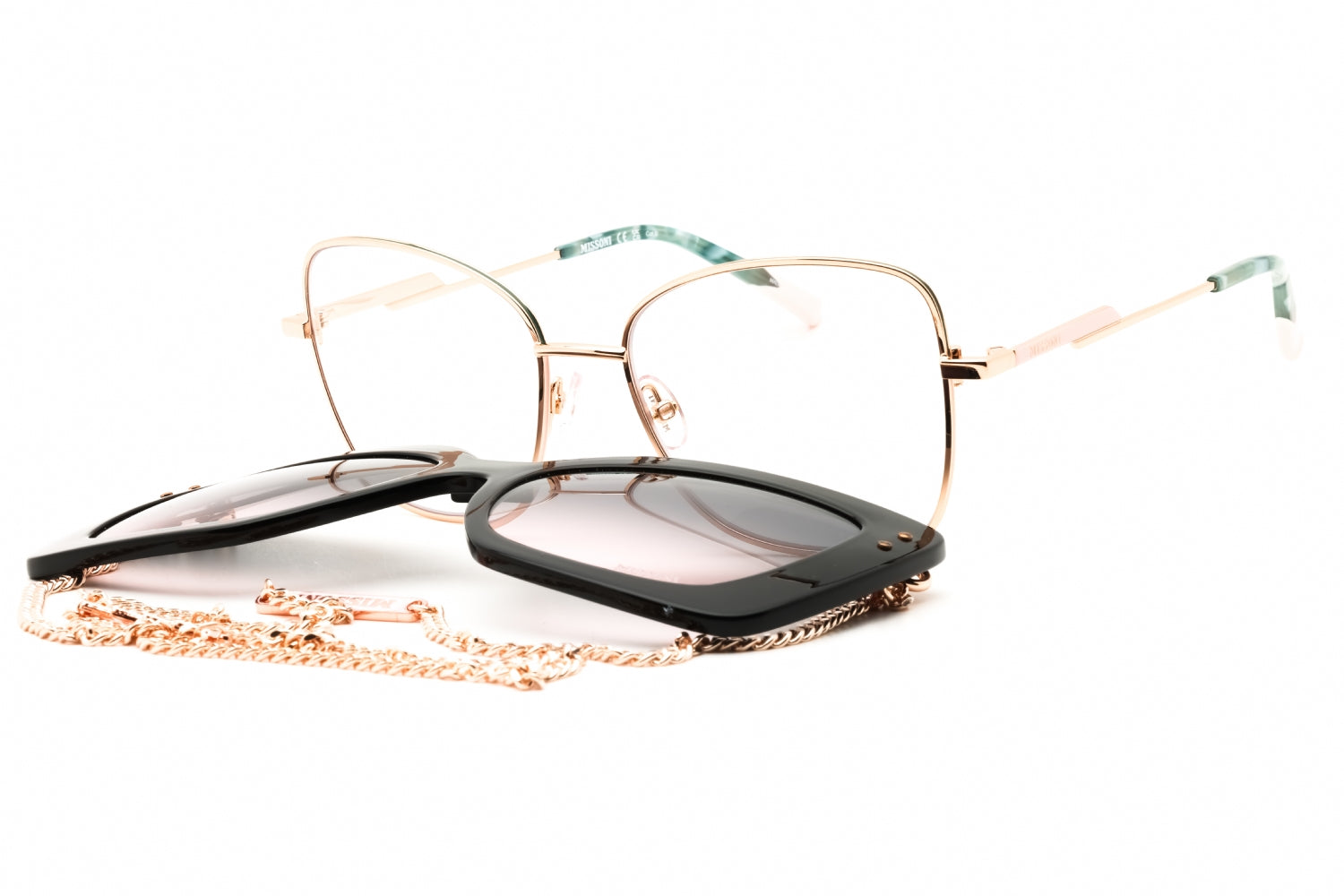 Missoni MIS 0178/CS-DDB 55