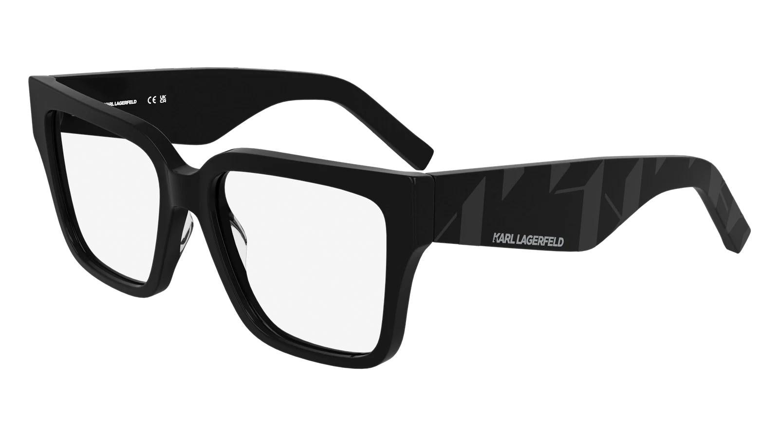 Karl Lagerfeld KL6201-001-5417 54mm