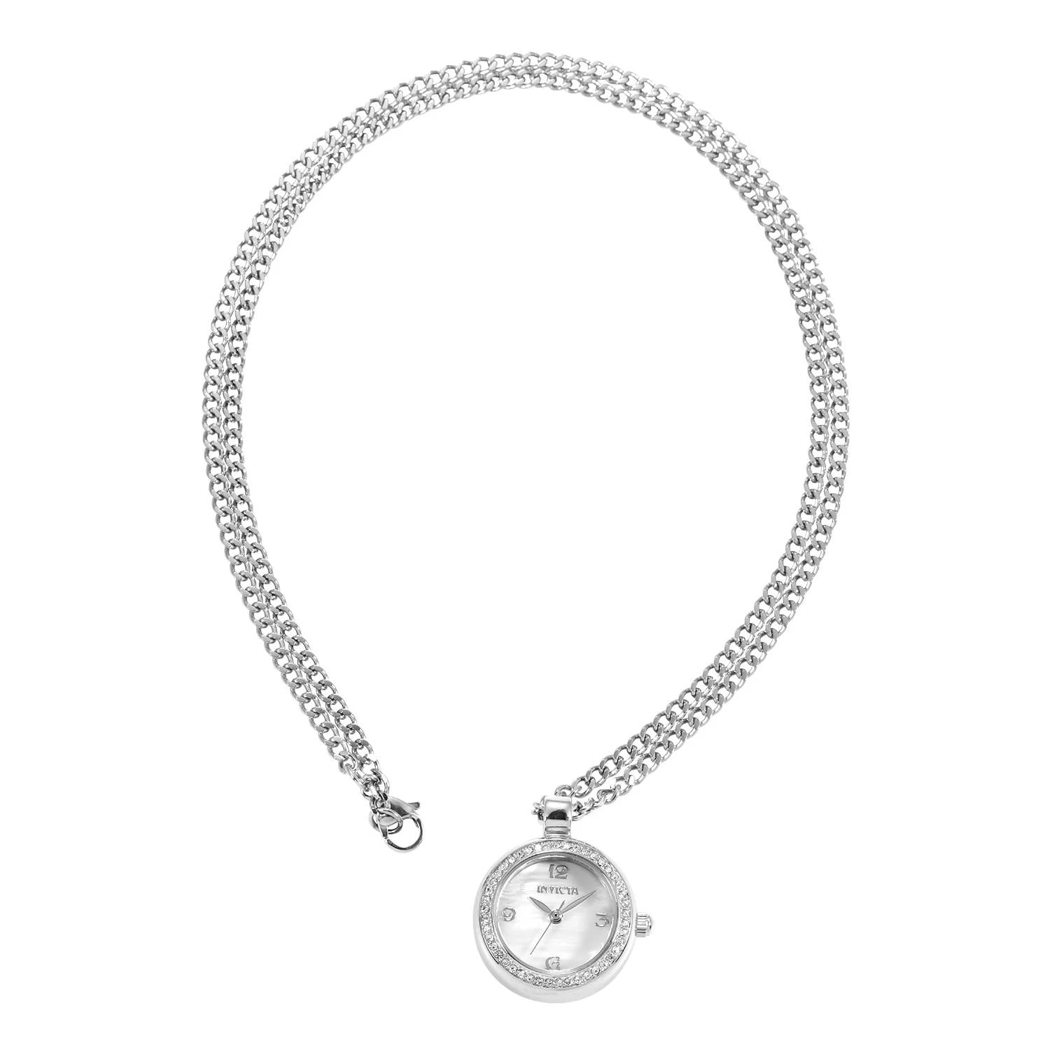 Invicta 49931 Missing