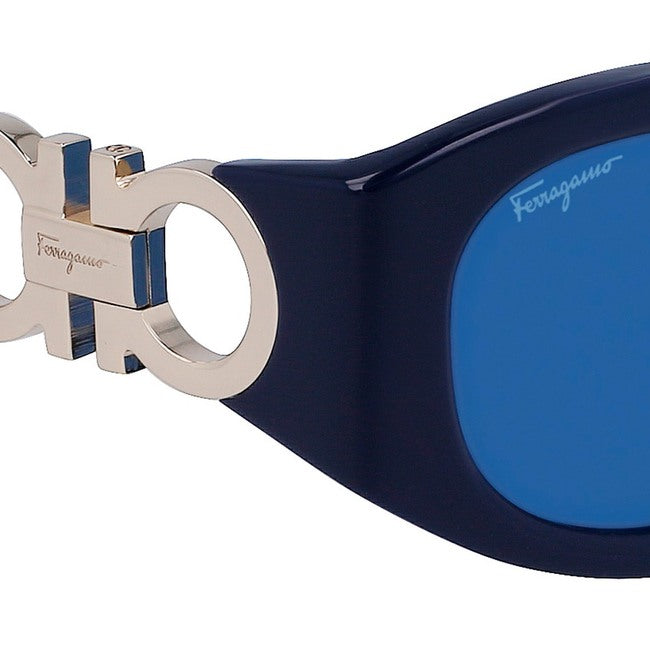 Salvatore Ferragamo SF1082S-414 53mm