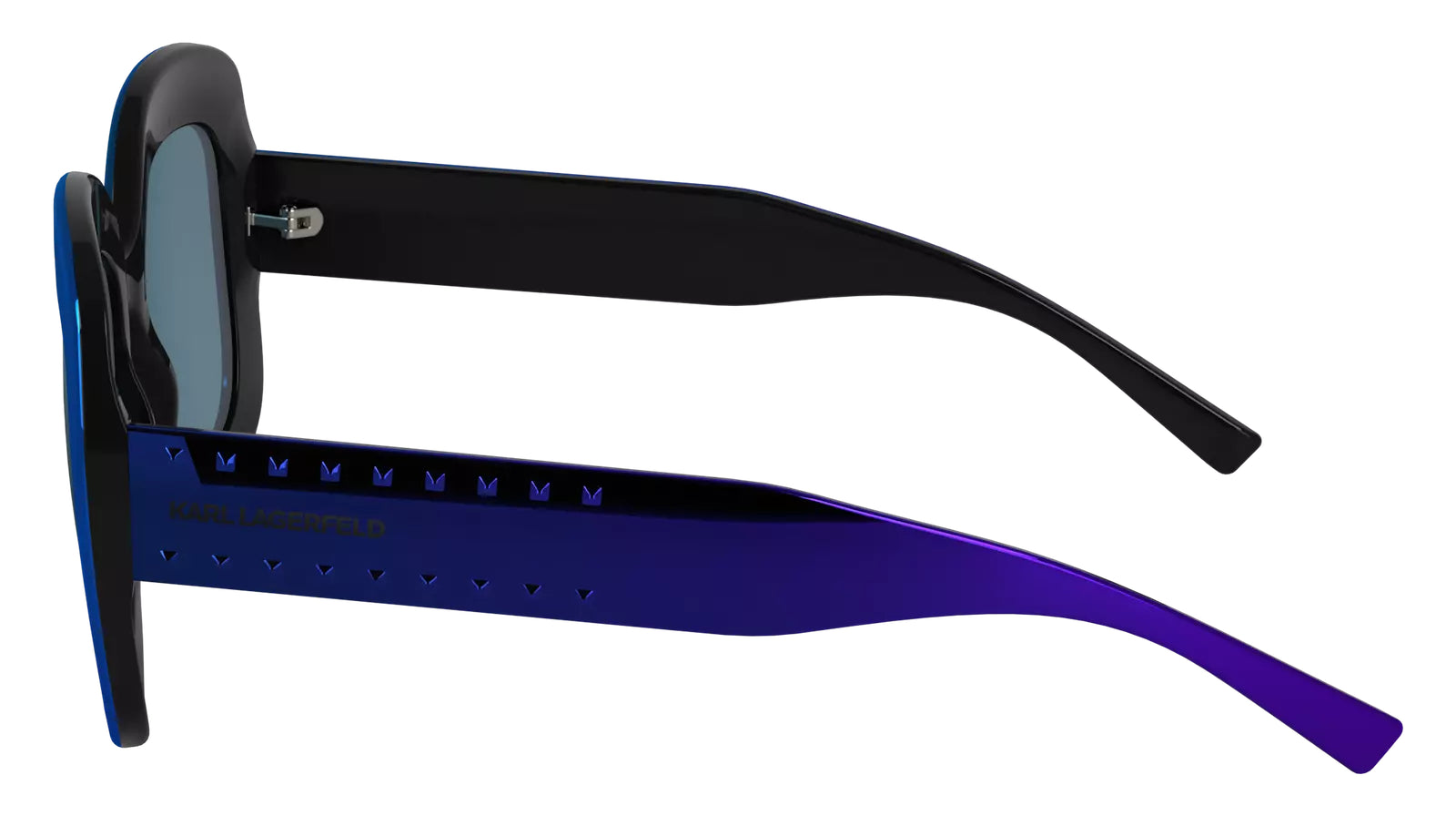 Karl Lagerfeld KL6165S-400-53 53 mm