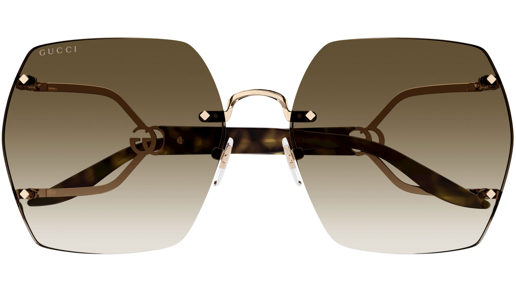 Mont Blanc GG1562S-002 62mm