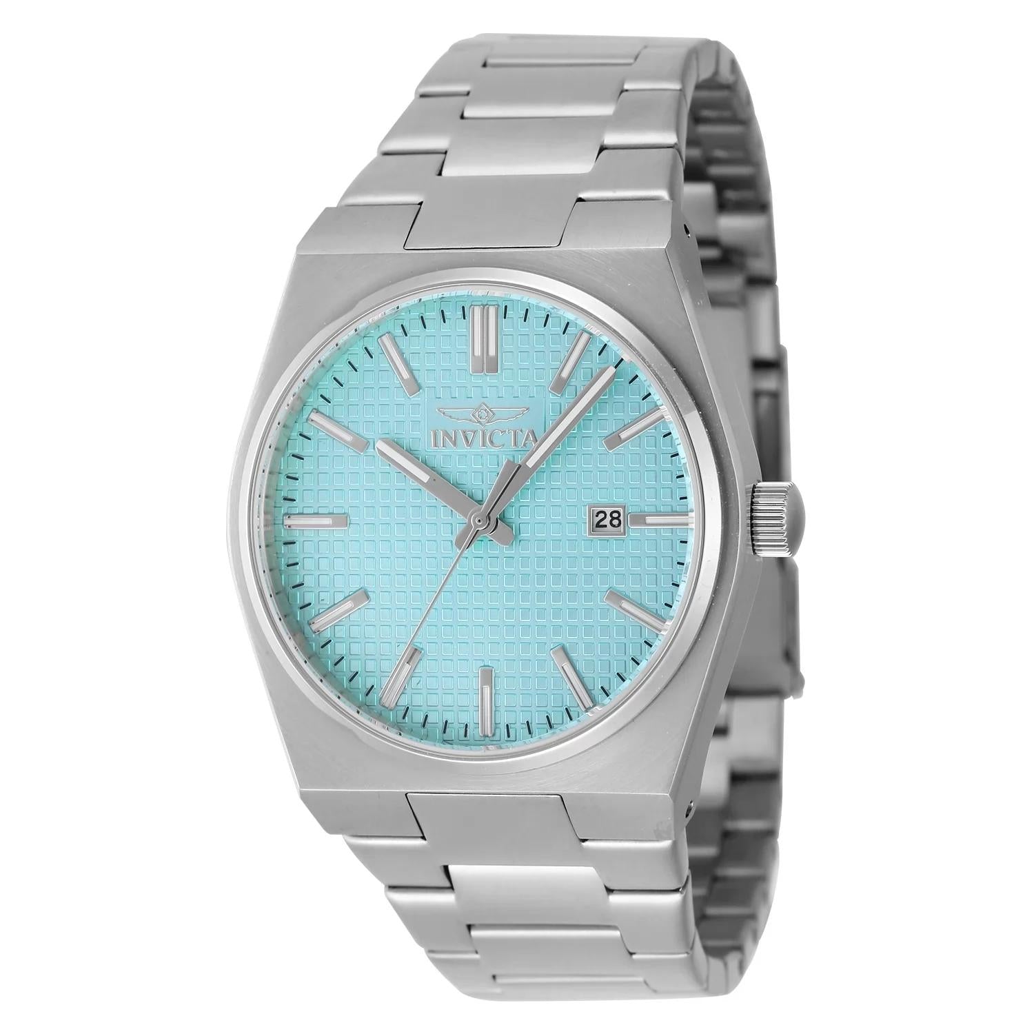 Invicta 48394 Missing