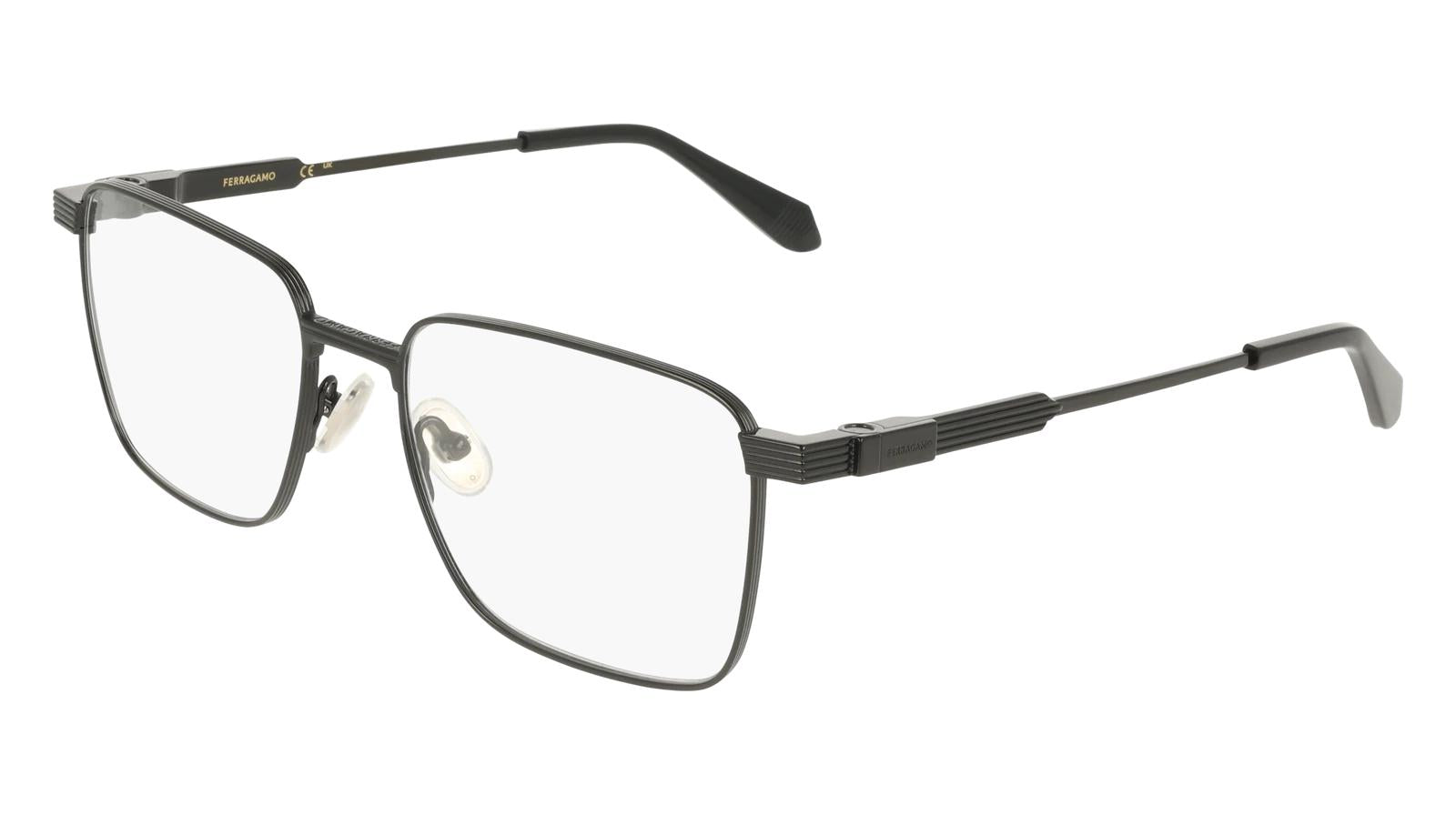 Salvatore Ferragamo SF2601-001-5619 56mm