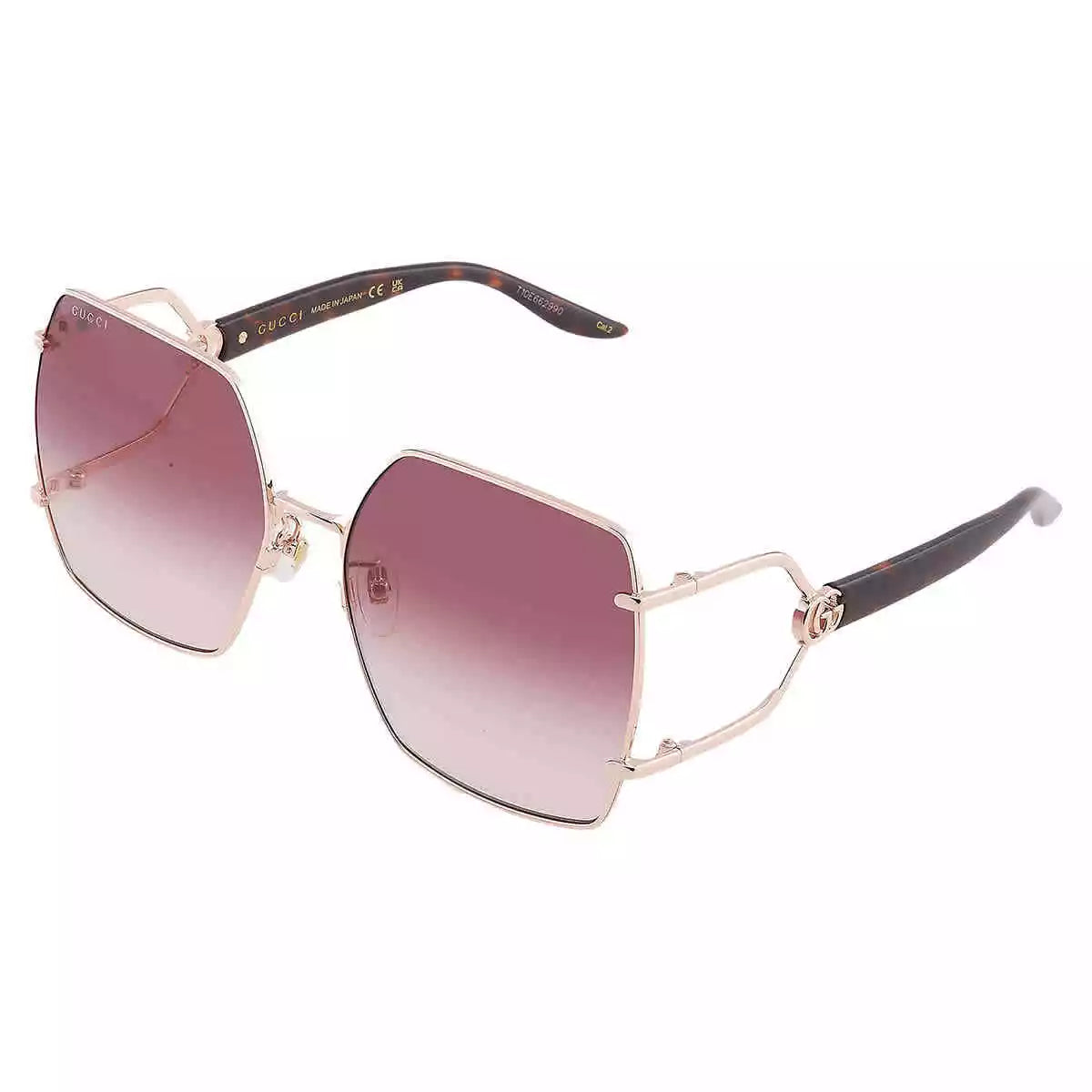 Gucci GG1564SA-002 61 mm