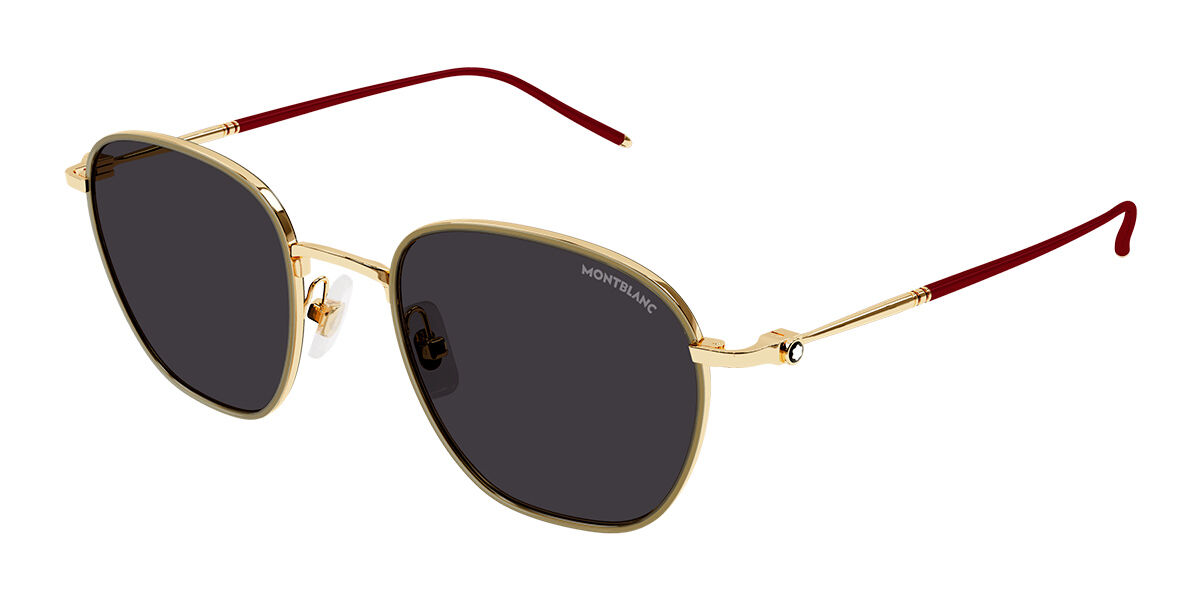 Mont Blanc MB0160S-010 49 mm