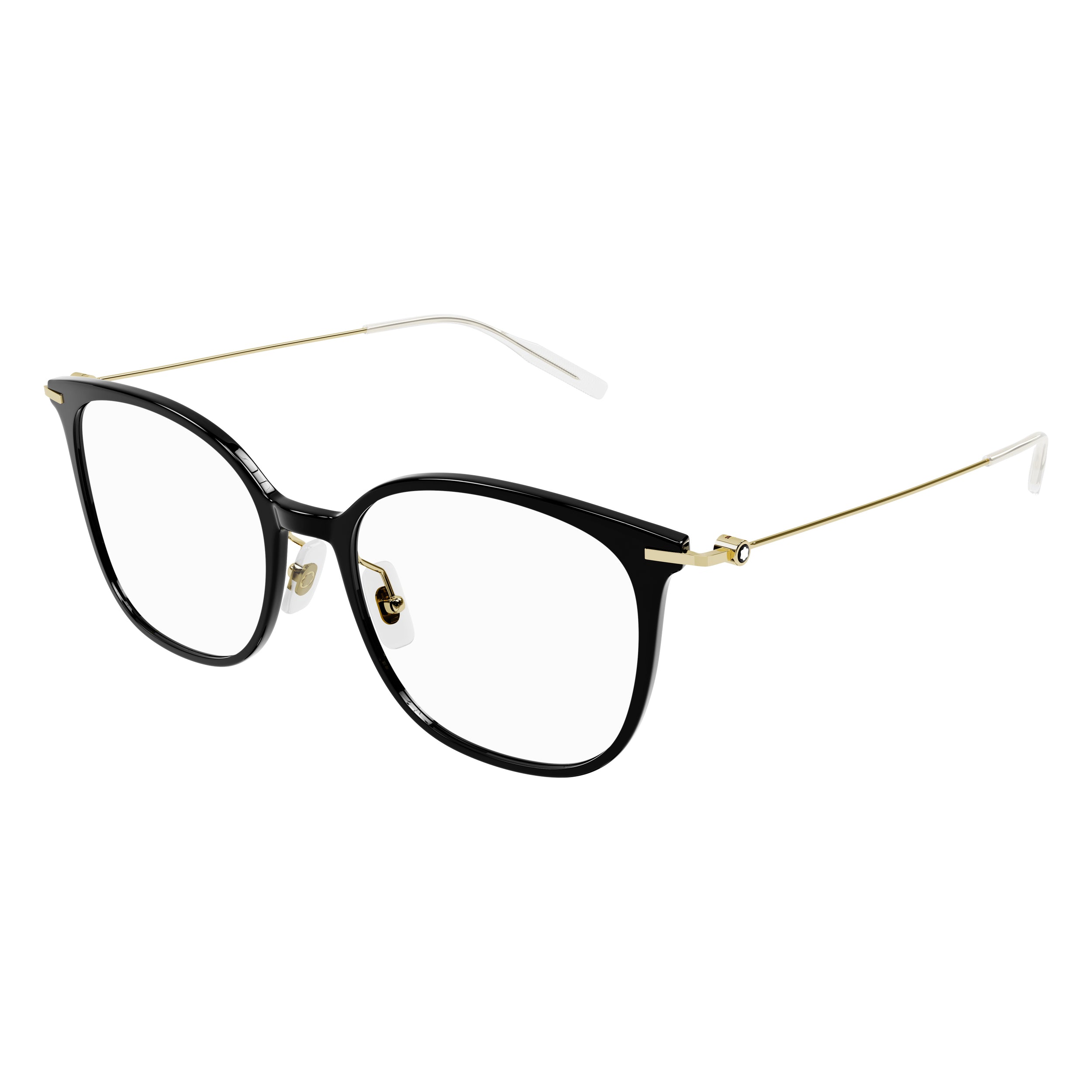 Mont Blanc MB0208oA-001 55 mm