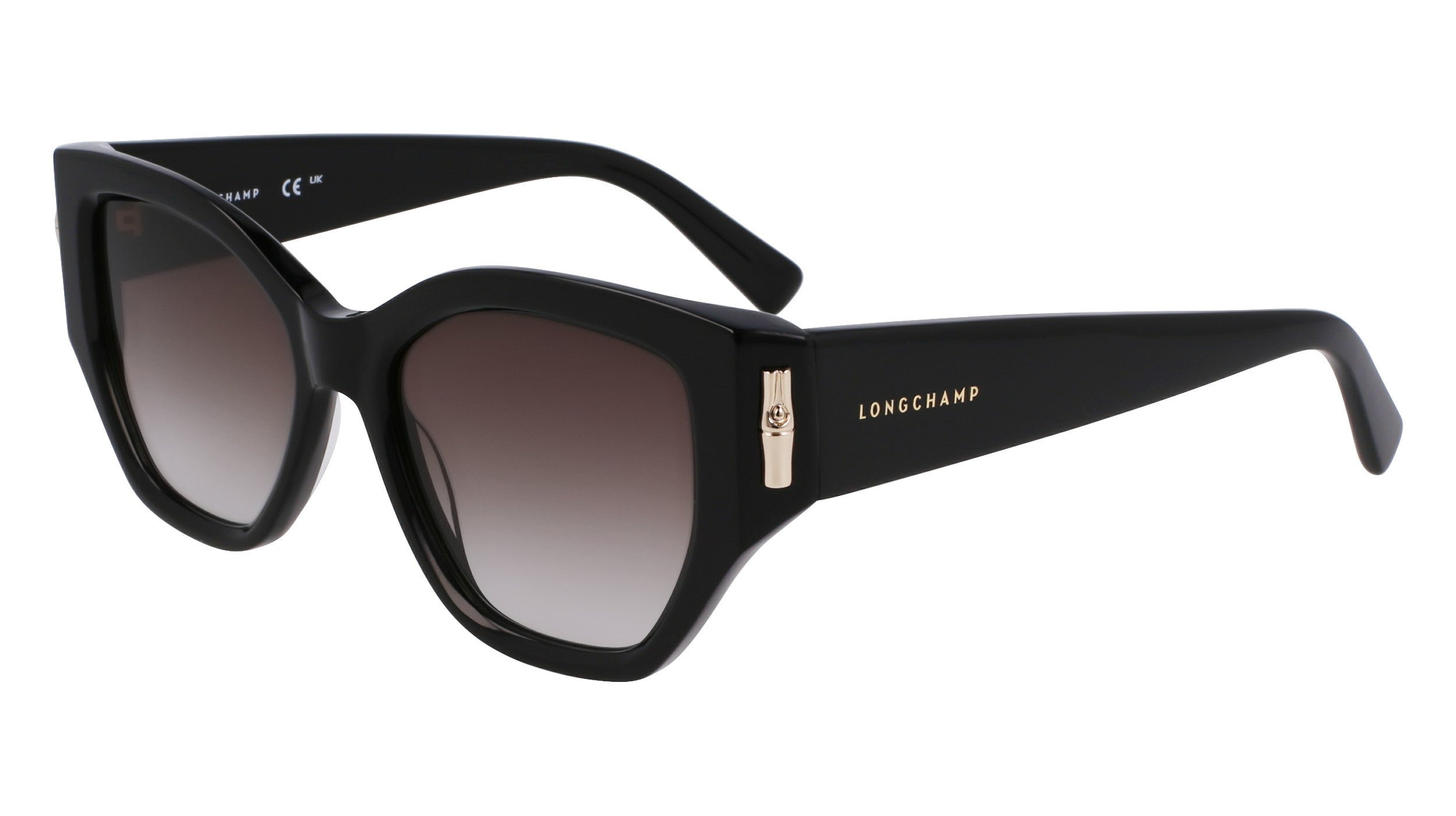 Longchamp LO764S-001-5117 51mm