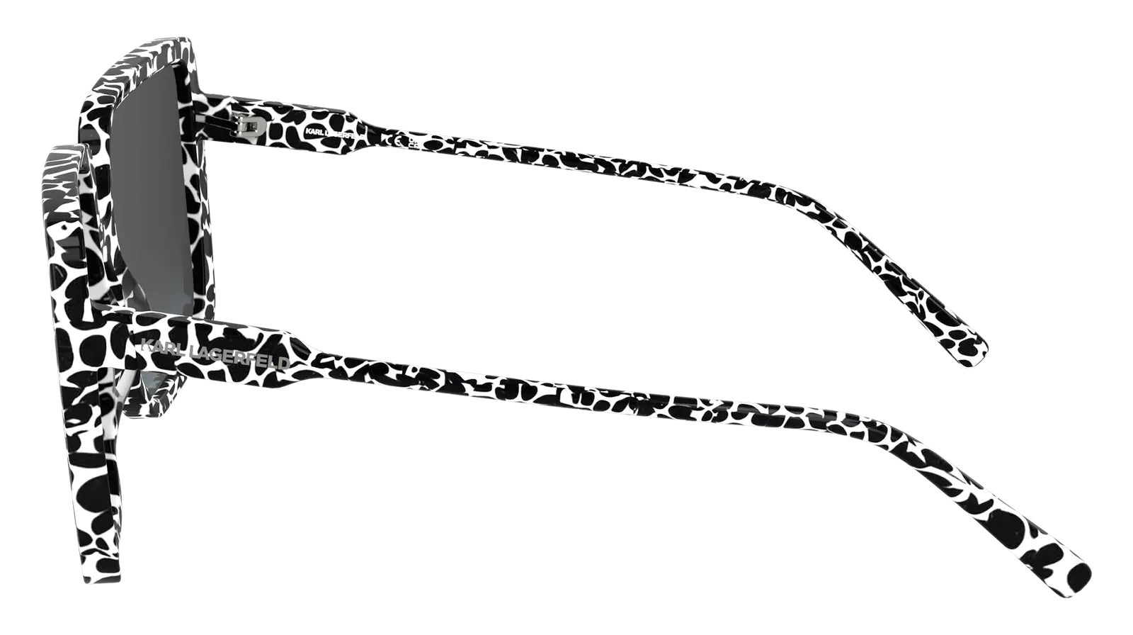 Karl Lagerfeld KL6187S-016-58 58mm
