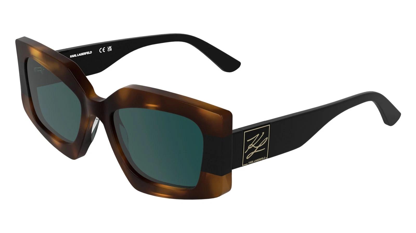 Karl Lagerfeld KL6206S-237-5418 54mm