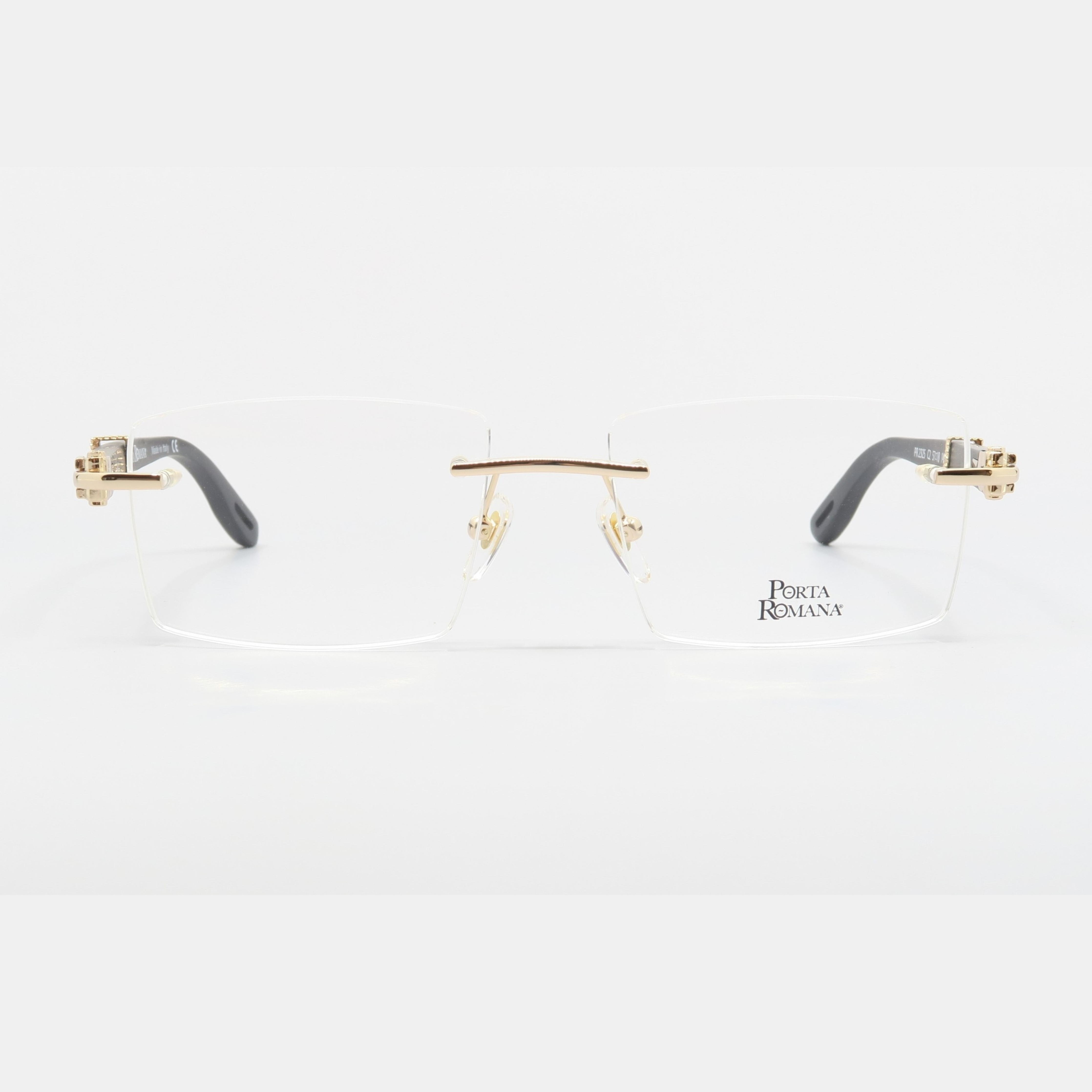 Porta Romana PR2325-C2 57mm