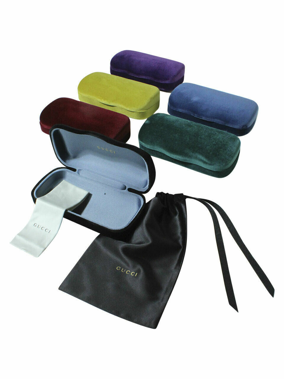 Gucci GG1046o-005 55mm