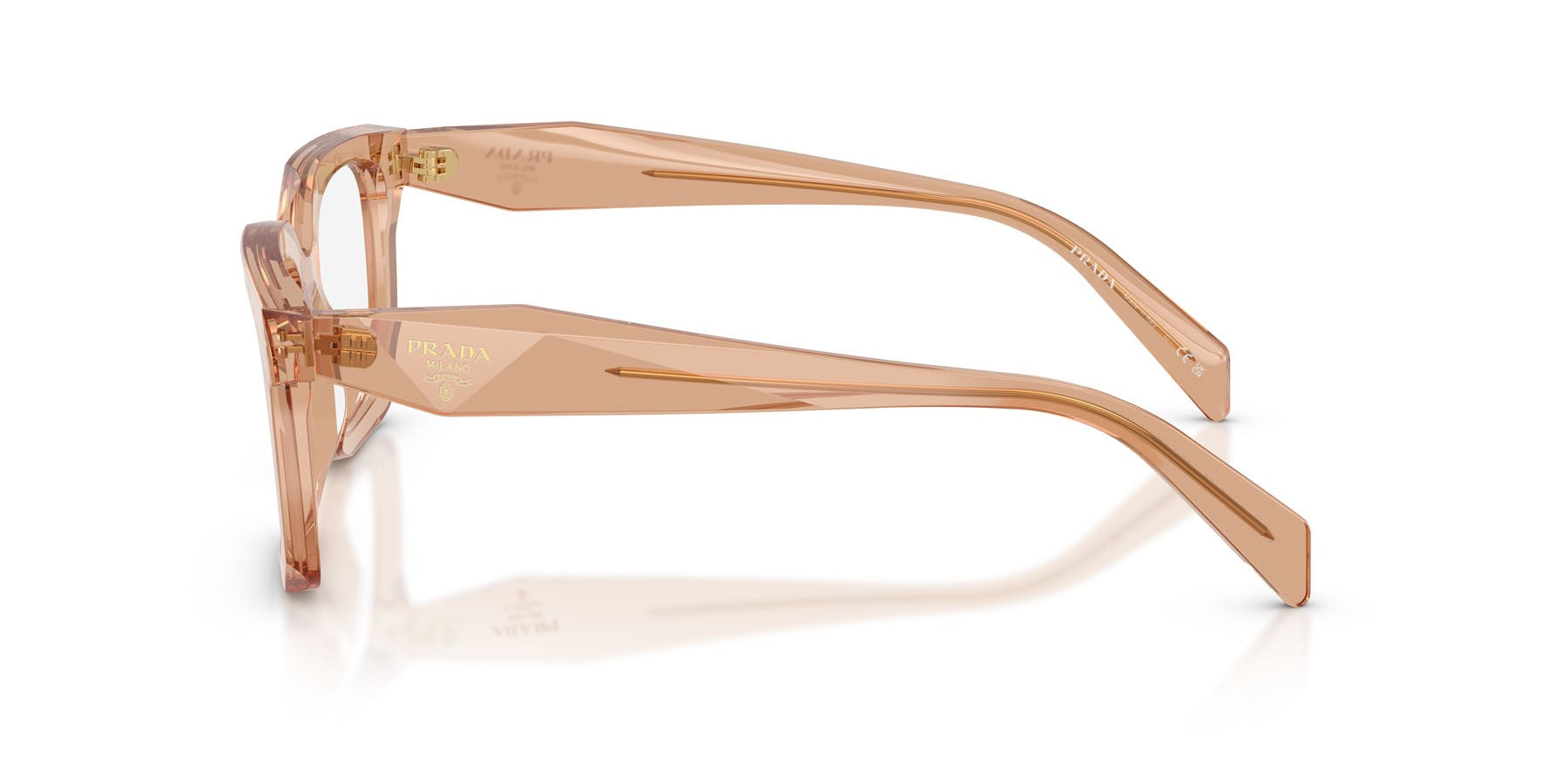 PRADA- PRC08V 20H1O1 52