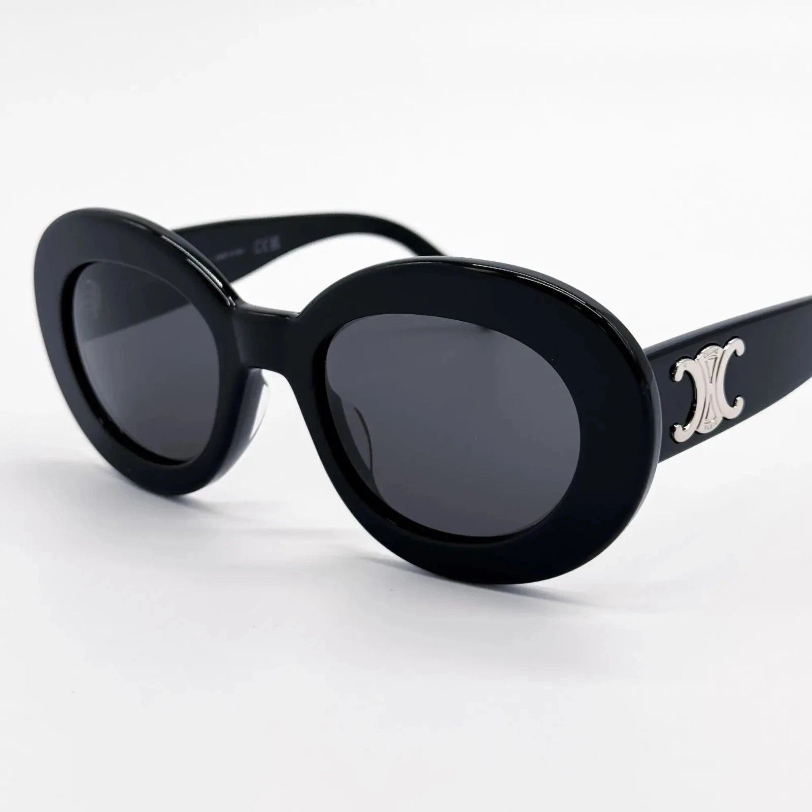 Celine CL40312U-01A-53 53mm
