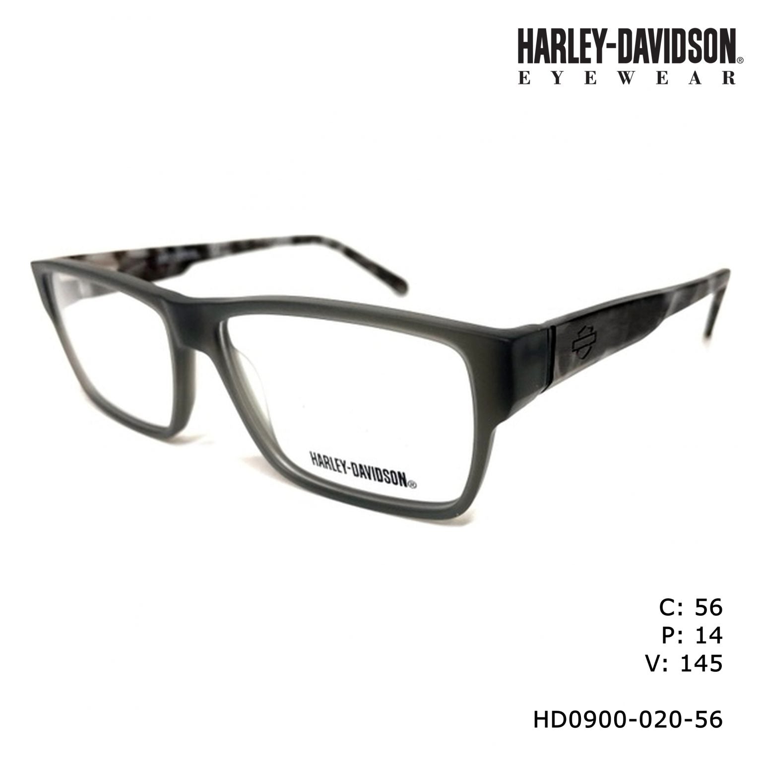 Harley Davidson HD0900-020-56 56 mm