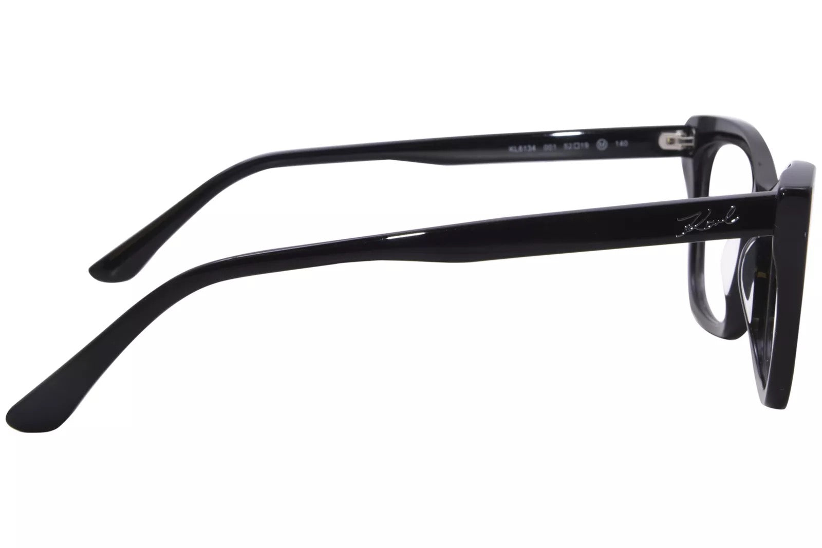 Karl Lagerfeld KL6134-001-52 52mm