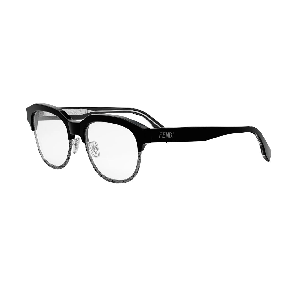 Fendi FE50068U-001 52mm