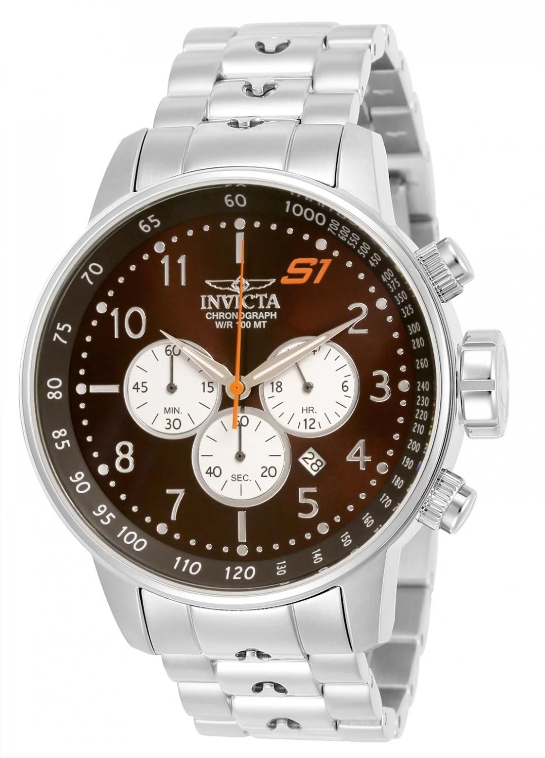 Invicta 23081 Missing
