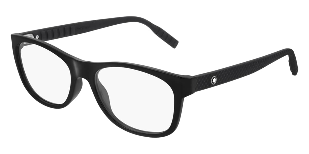 Mont Blanc MB0065O-002-55 55