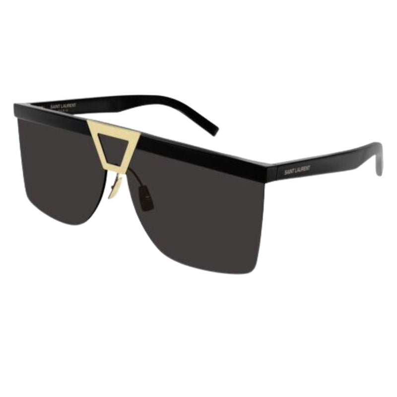 Yves Saint Laurent SL537-001 1mm