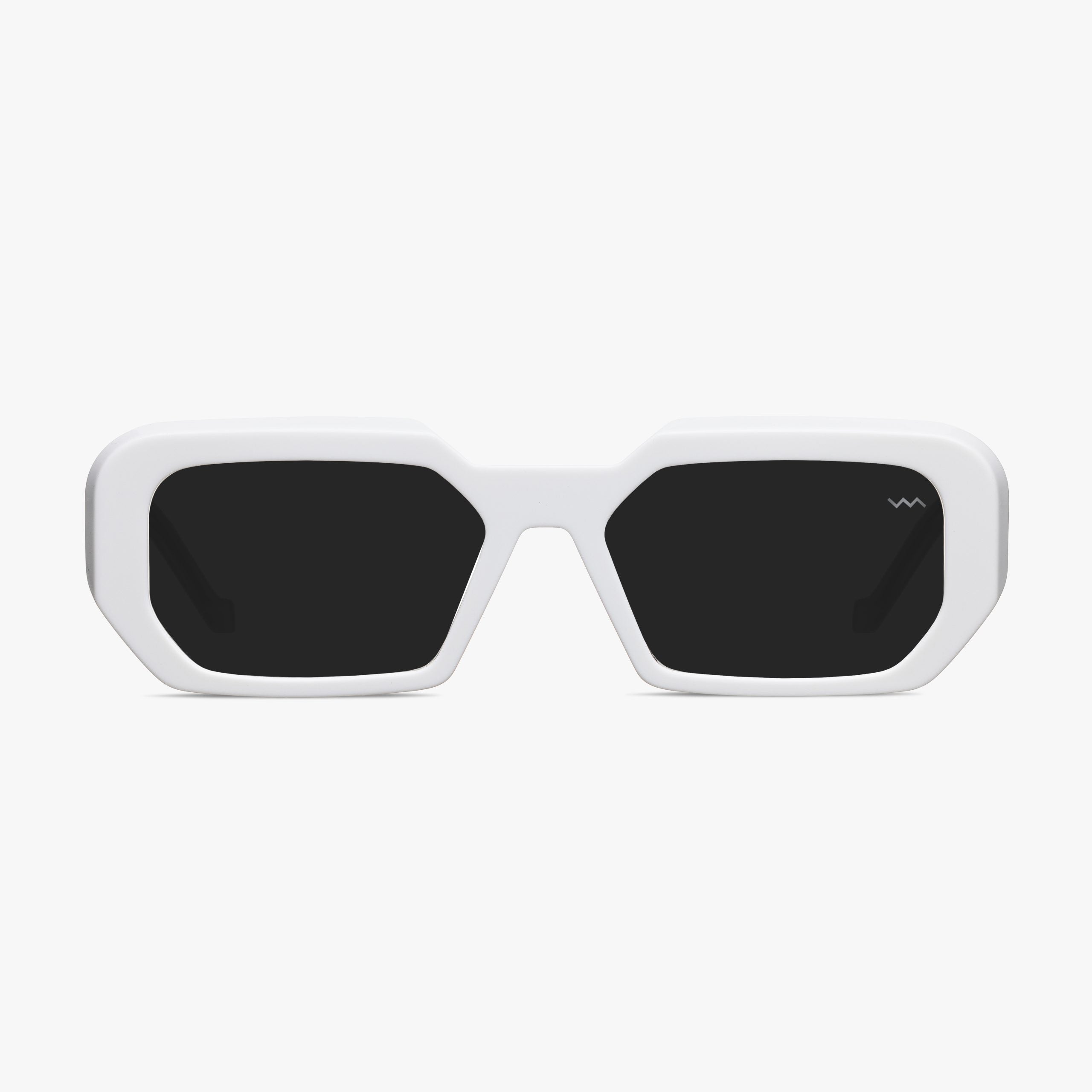 Vava WL0052-WHT-BLK-BLK 53