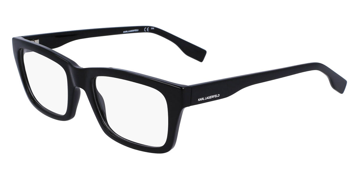 Karl Lagerfeld KL6138-001-53 53 mm