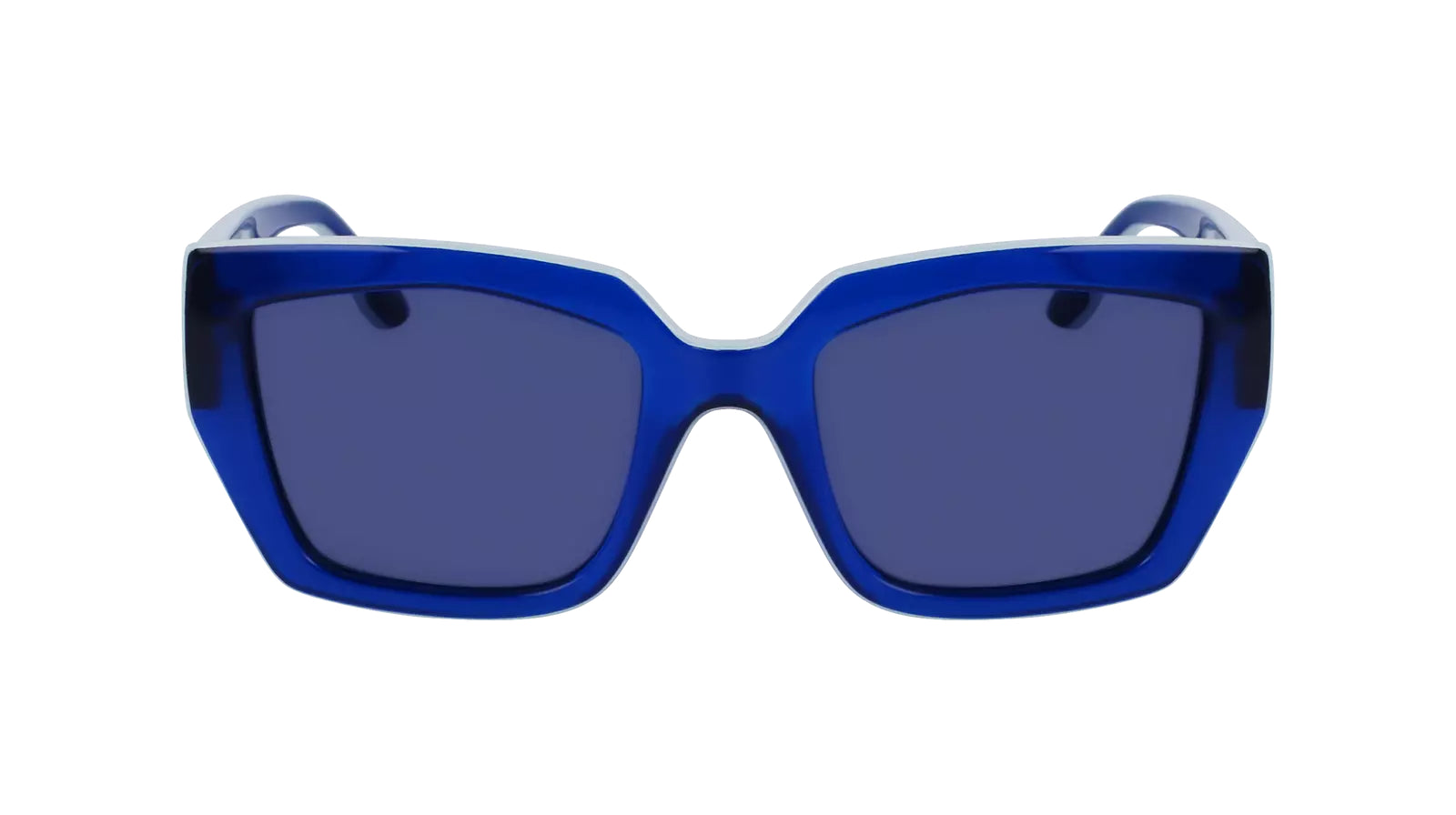 Karl Lagerfeld KL6143S-400-53 53 mm