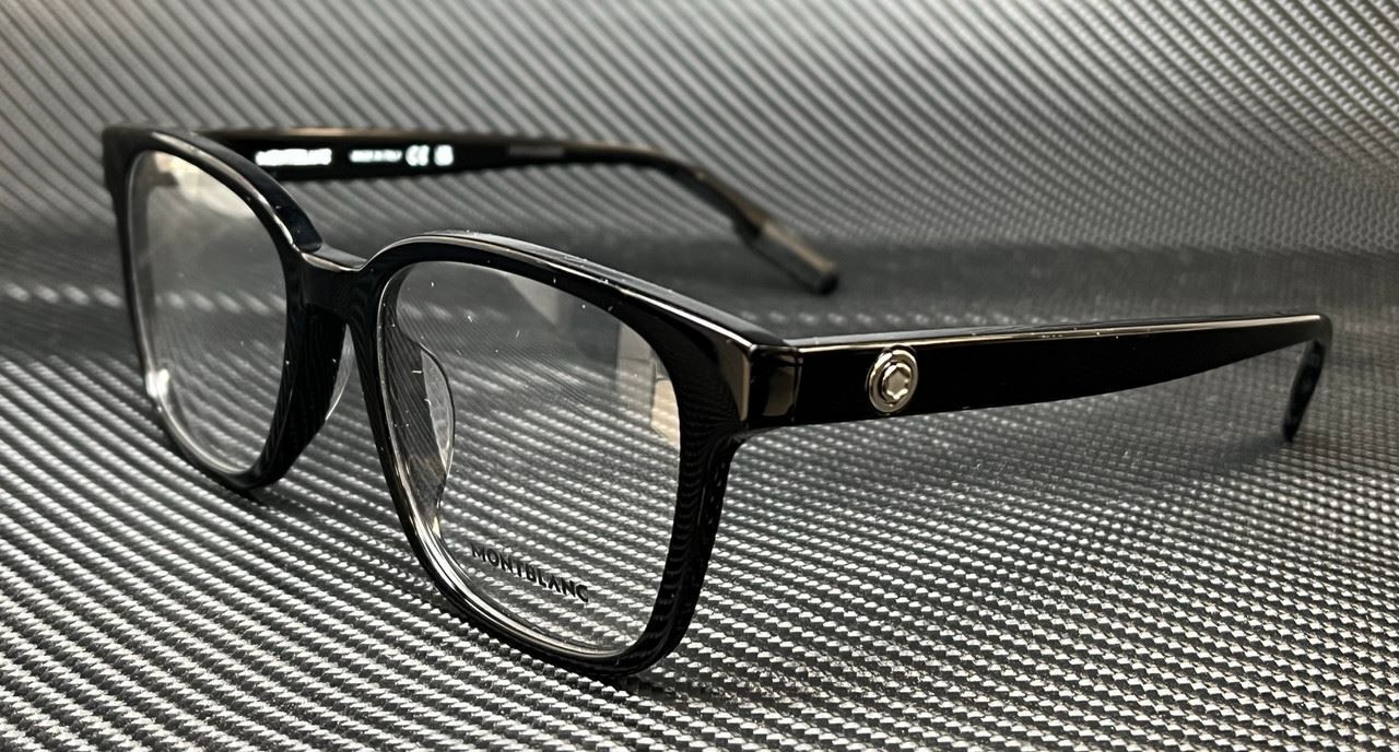 Mont Blanc MB0180oK-005 56mm