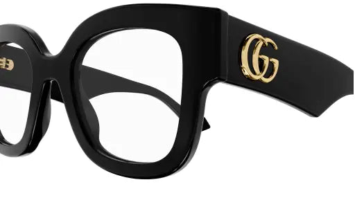Gucci GG1423O-001-50 50 mm