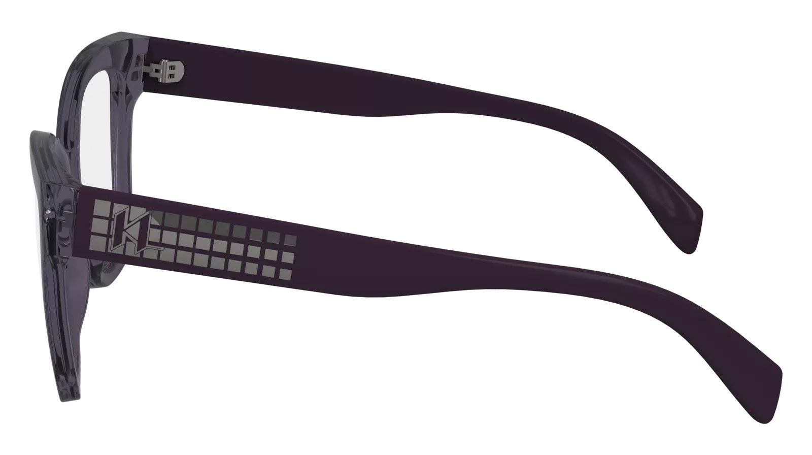 Karl Lagerfeld KL6150-541-53 53mm